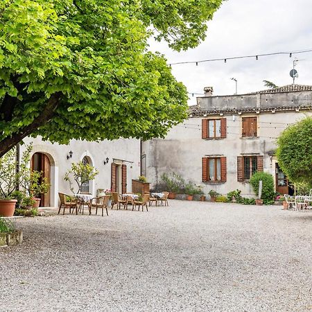 Agriturismo Della Pieve Bardolino Exterior foto