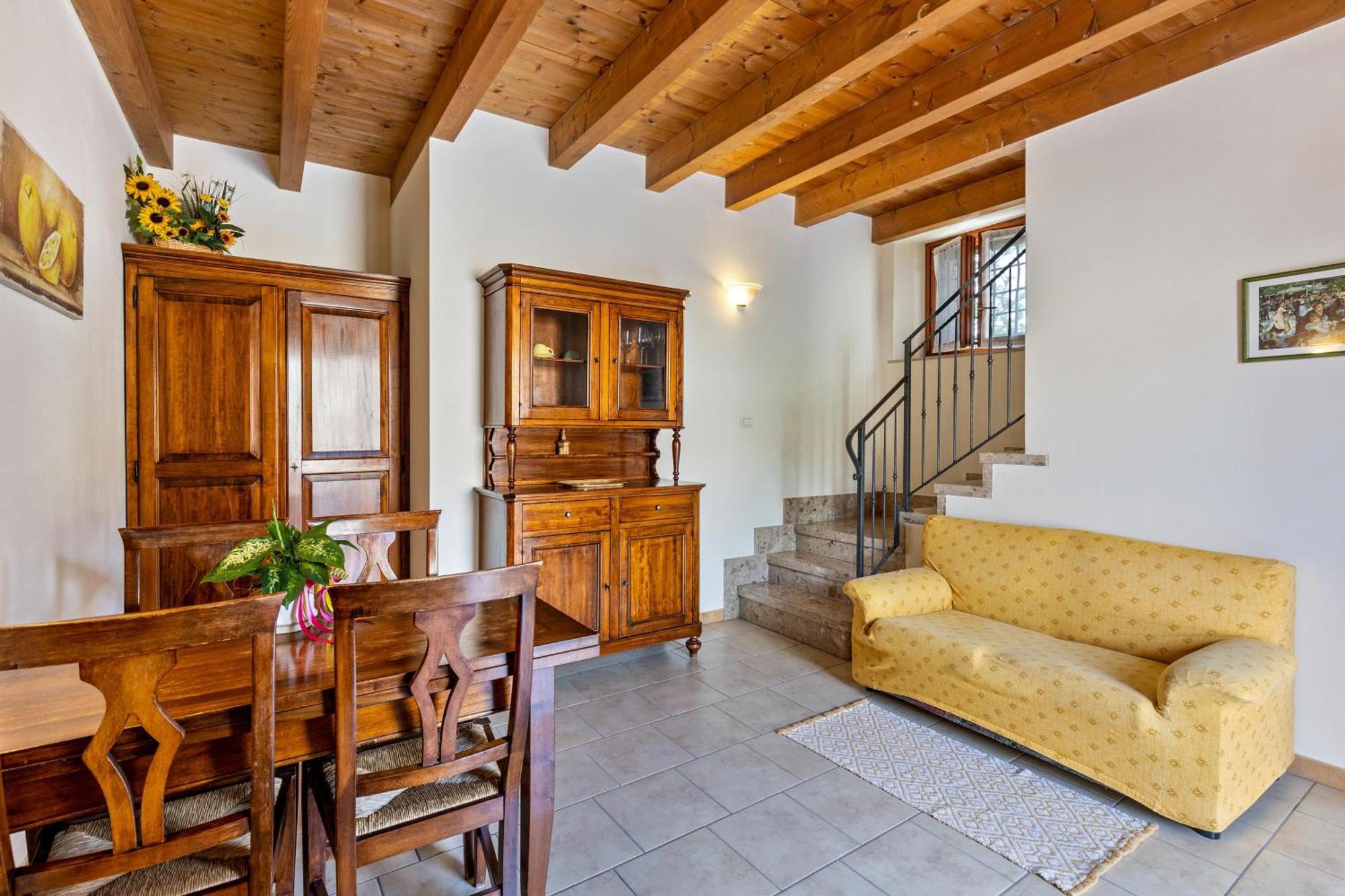 Agriturismo Della Pieve Bardolino Exterior foto