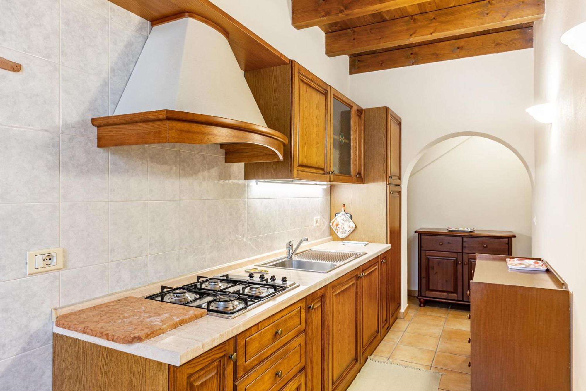 Agriturismo Della Pieve Bardolino Exterior foto