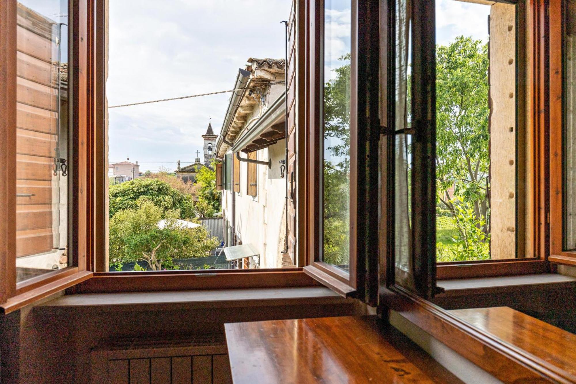 Agriturismo Della Pieve Bardolino Exterior foto
