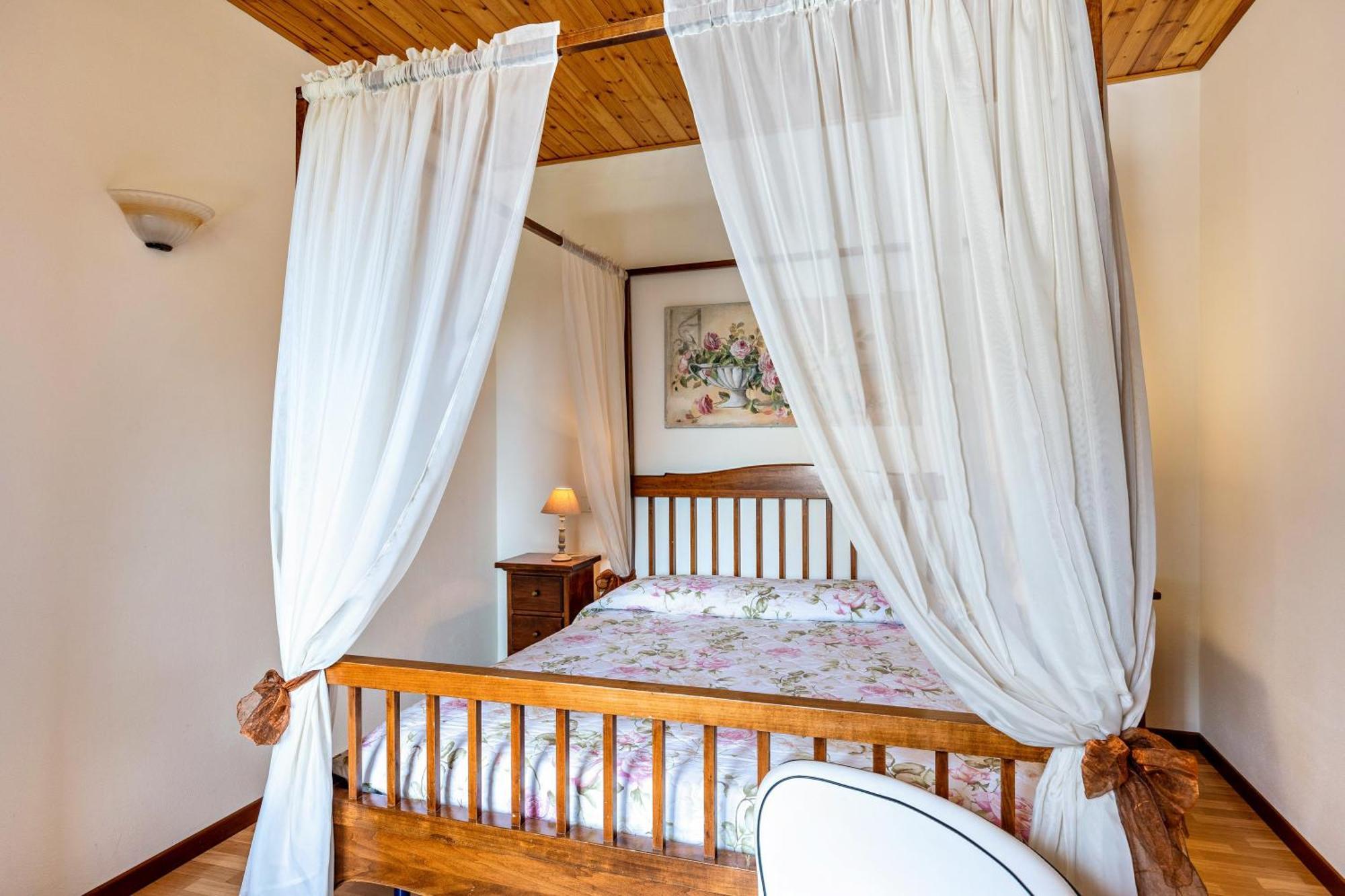Agriturismo Della Pieve Bardolino Exterior foto