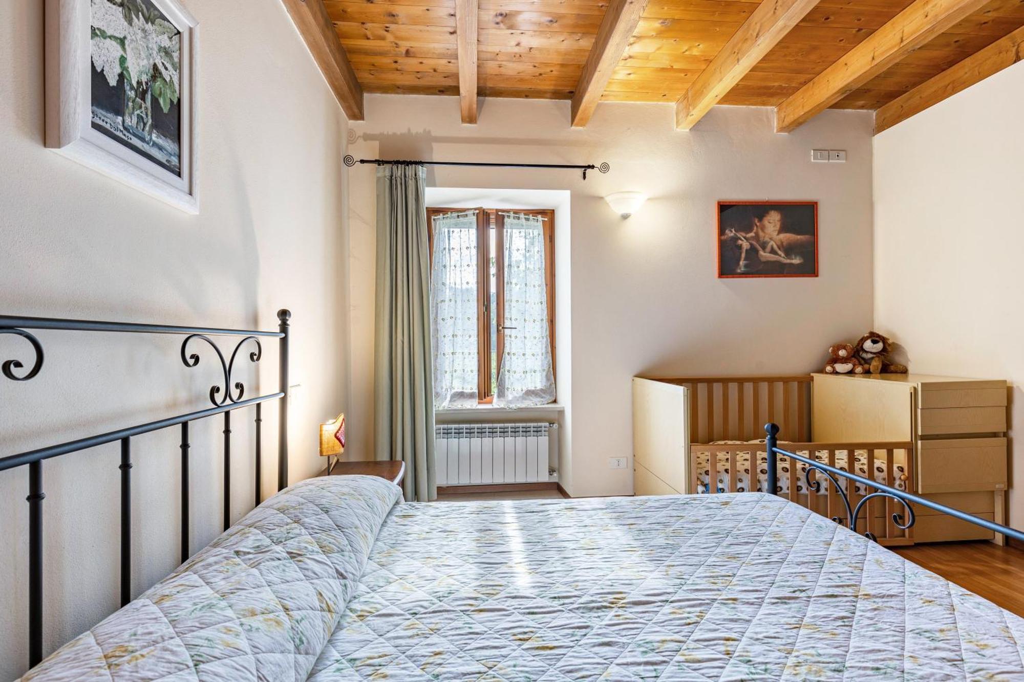 Agriturismo Della Pieve Bardolino Exterior foto