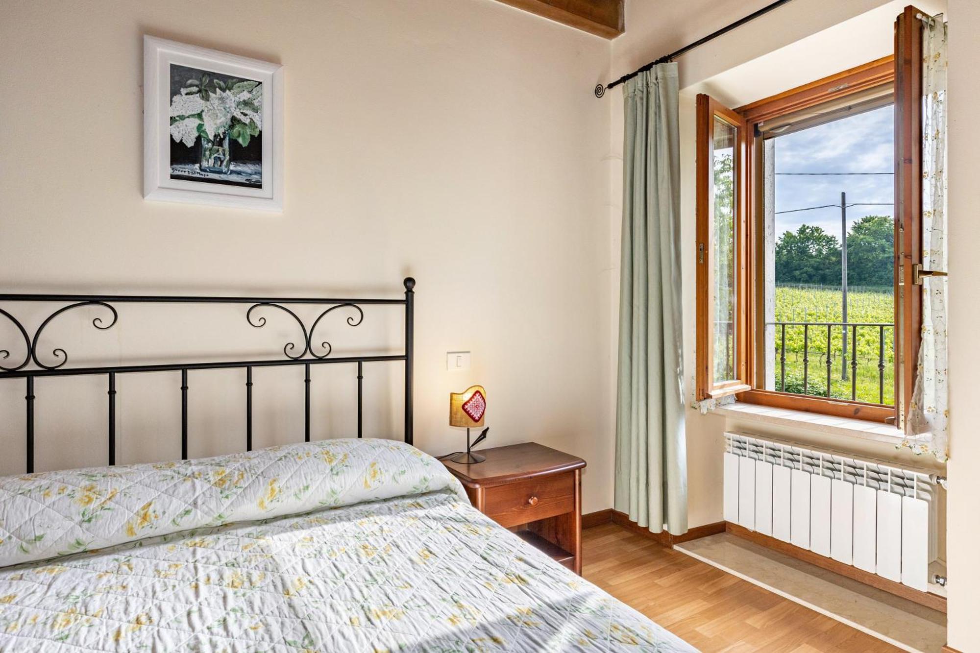 Agriturismo Della Pieve Bardolino Exterior foto