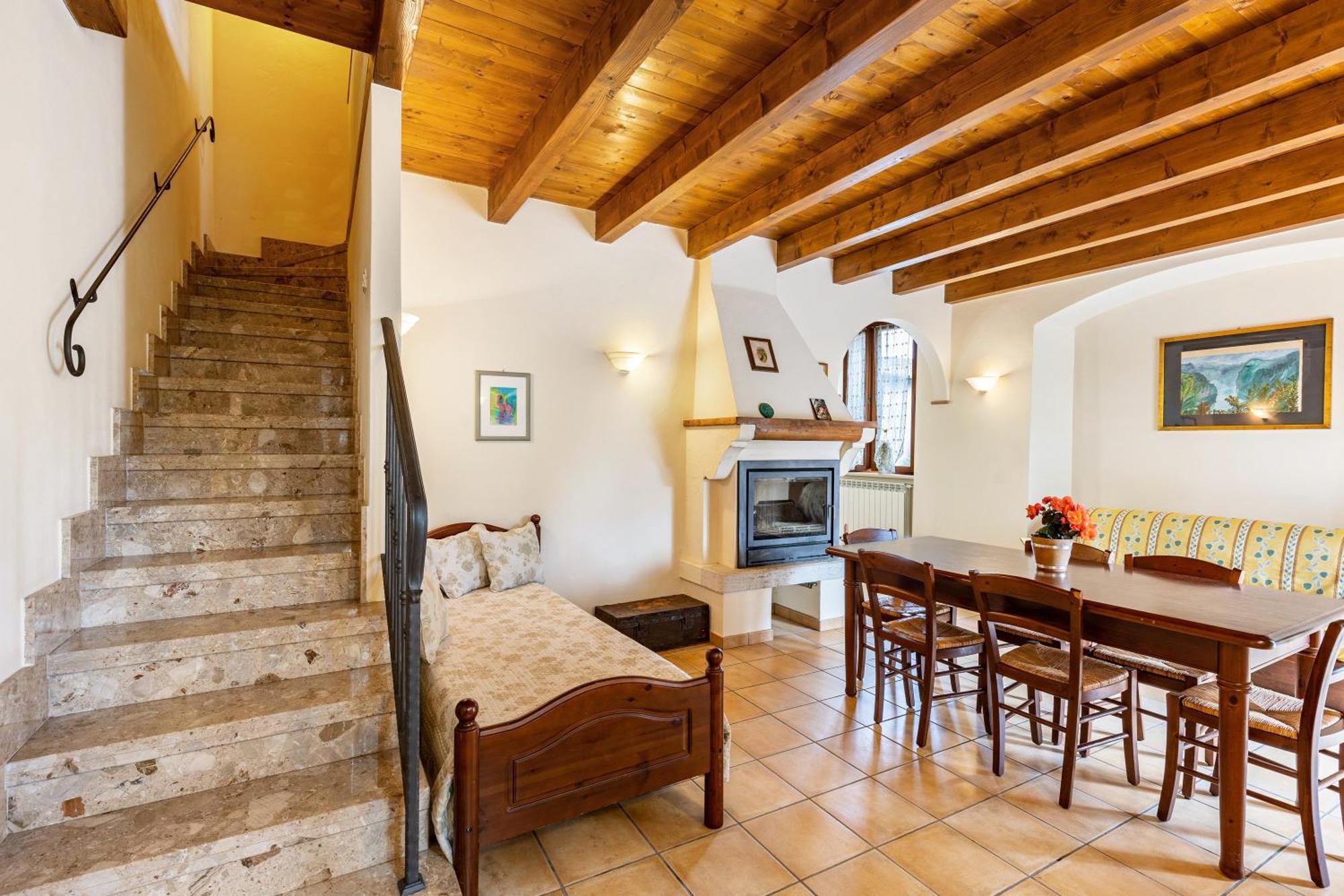 Agriturismo Della Pieve Bardolino Exterior foto