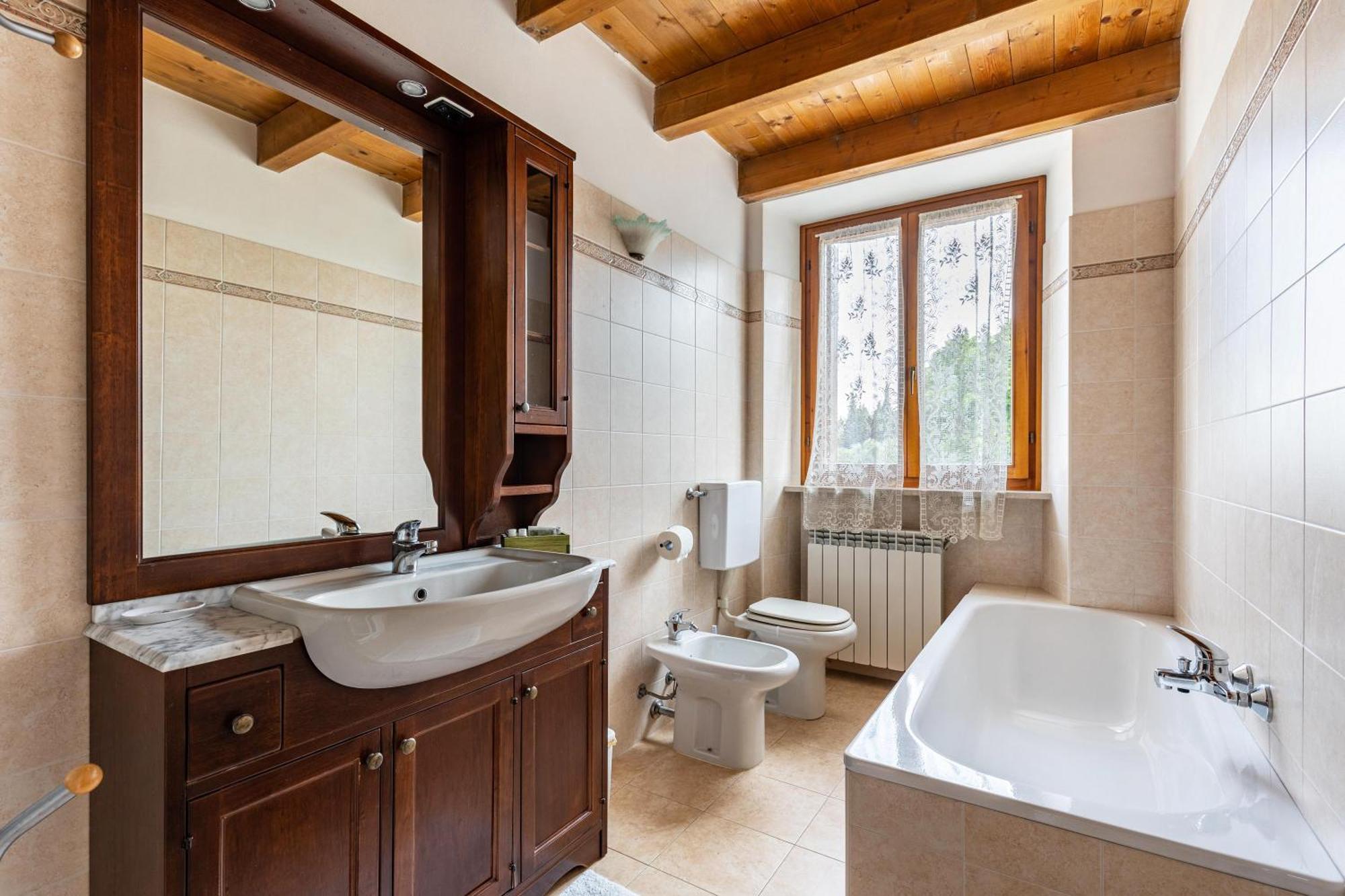 Agriturismo Della Pieve Bardolino Exterior foto