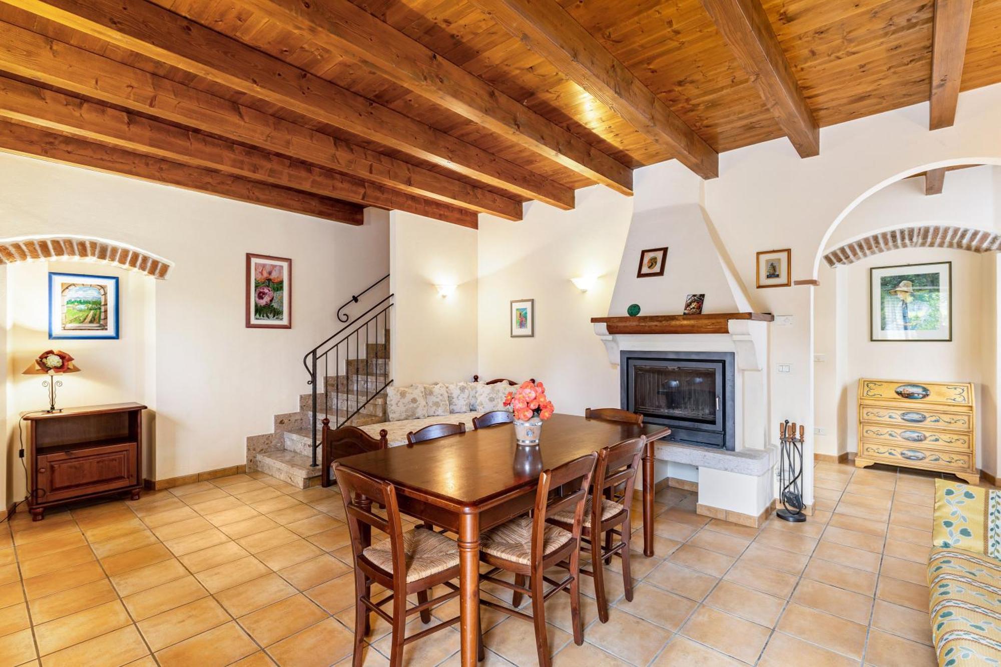 Agriturismo Della Pieve Bardolino Exterior foto